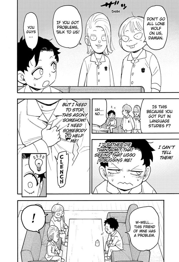Spy x Family, Chapter 113 image 10
